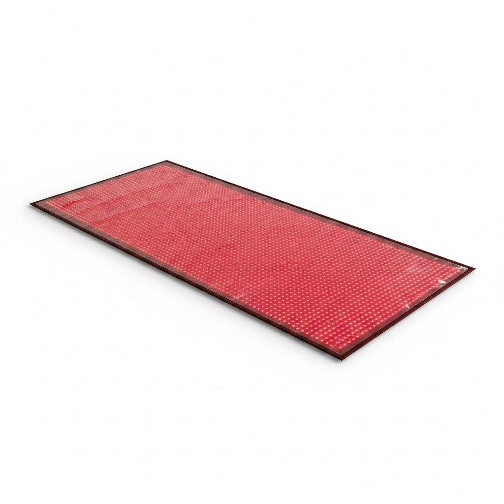 Sauna Blanket Infrared - Red Light Therapy Mat, 2160 LEDs
