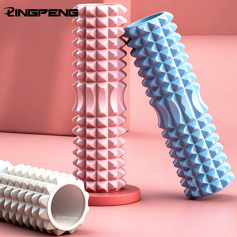 Vibrating Foam Roller - Foam Rollers for Muscle Massage 30/45CM