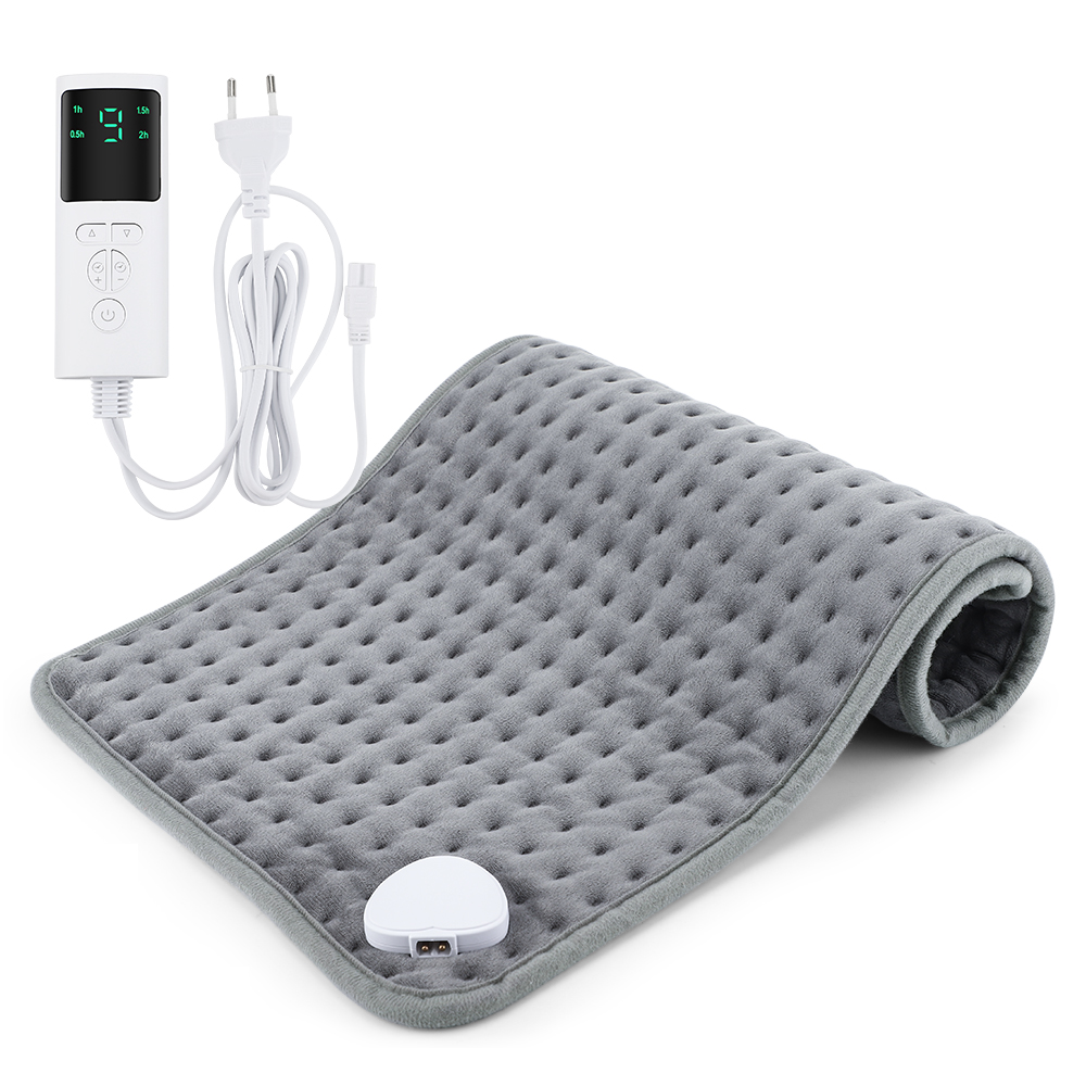 58*29CM Electric Heating Pad H - Sauna Blanket Infrared avis et prix