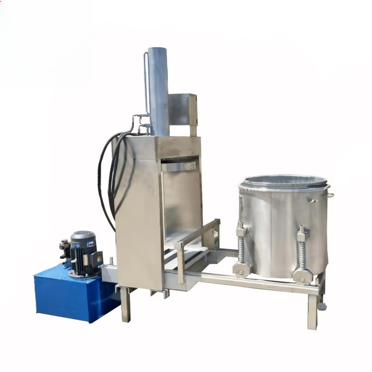 Industrial Automatic Grape Win - Cold Press Juicer avis et prix