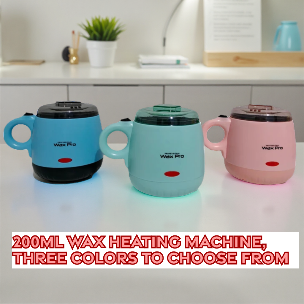 200ml 、220V Mini Portable Non- - Bite Away Heat Stick avis et prix