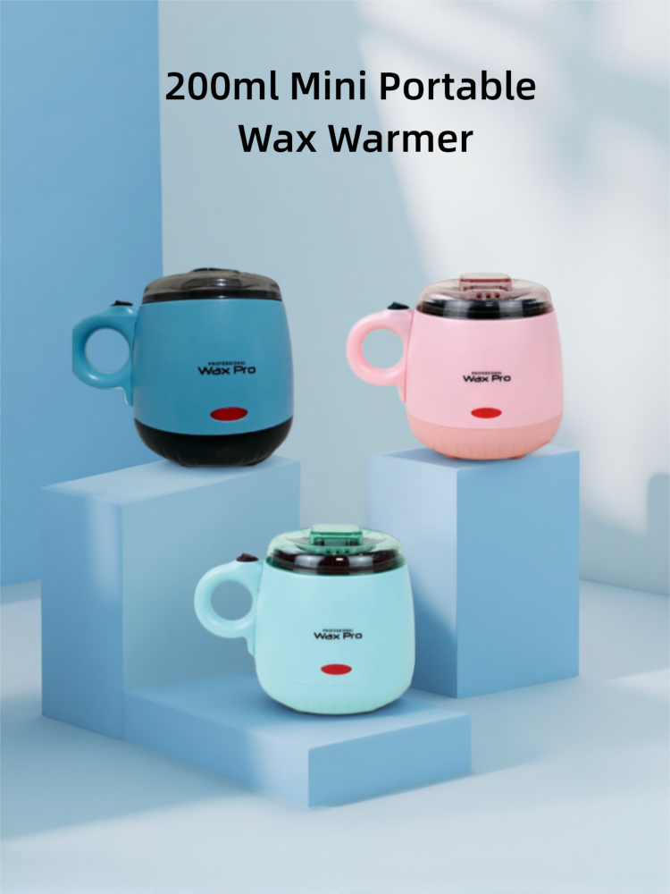 200ml 、220V Mini Portable Non- - Bite Away Heat Stick avis et prix