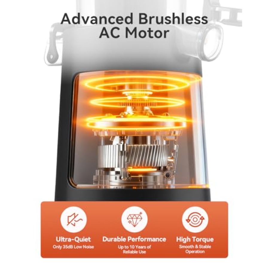 Cold Press Juicer Updated Larg - Cold Press Juicer avis et prix
