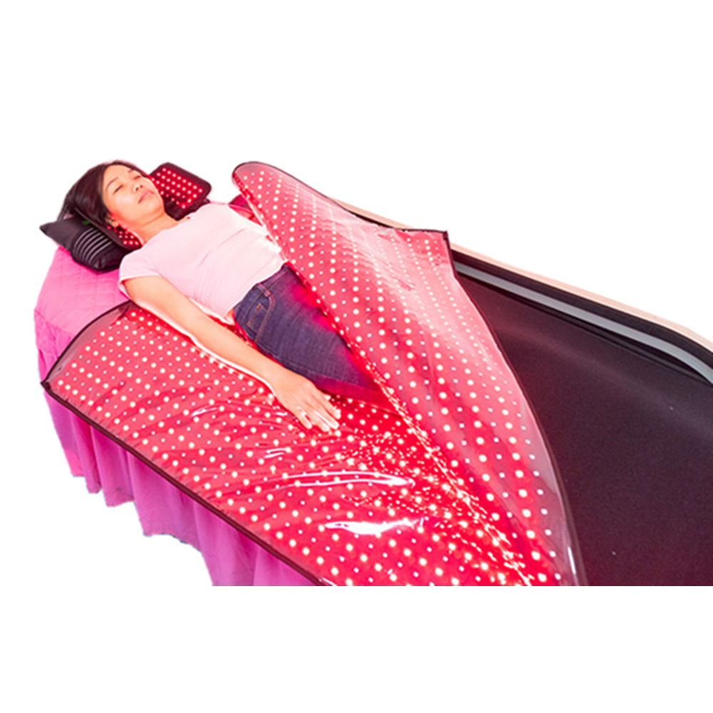 New Arrival Professinal Physic - Sauna Blanket Infrared avis et prix