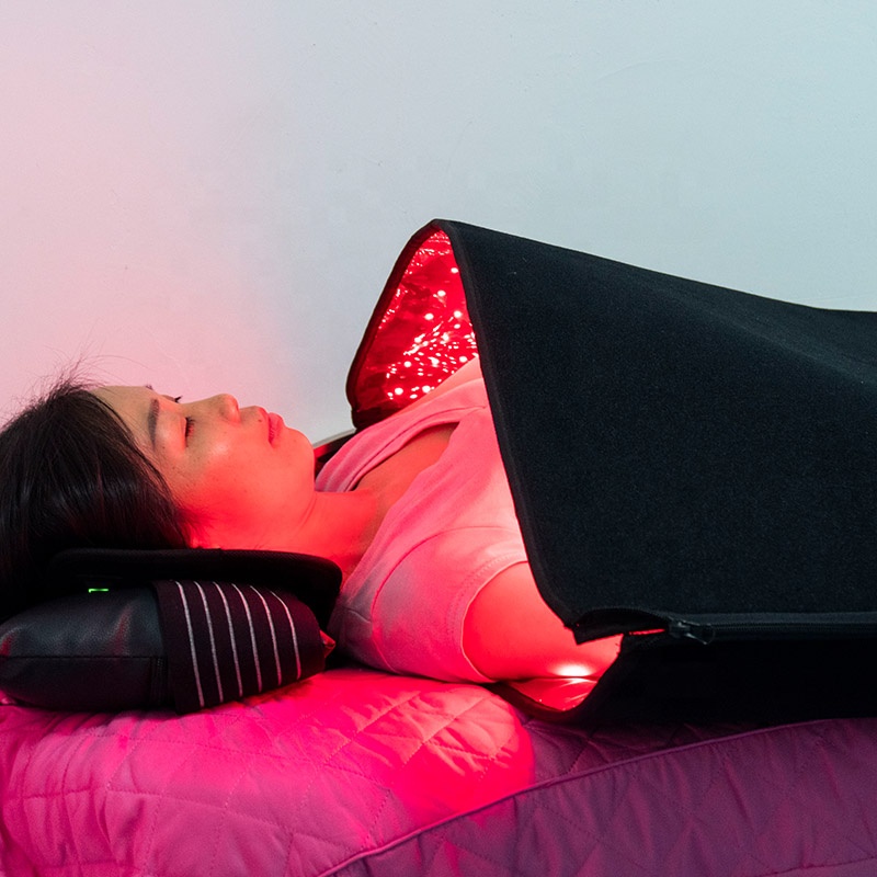 New Arrival Professinal Physic - Sauna Blanket Infrared avis et prix