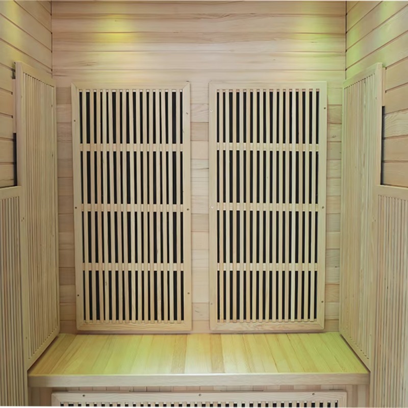 Electric sauna blanket, infrar - Sauna Blanket Infrared avis et prix
