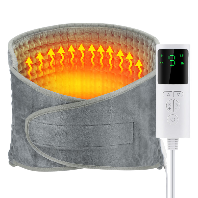 Electric Heating Pad Physiothe - Sauna Blanket Infrared avis et prix