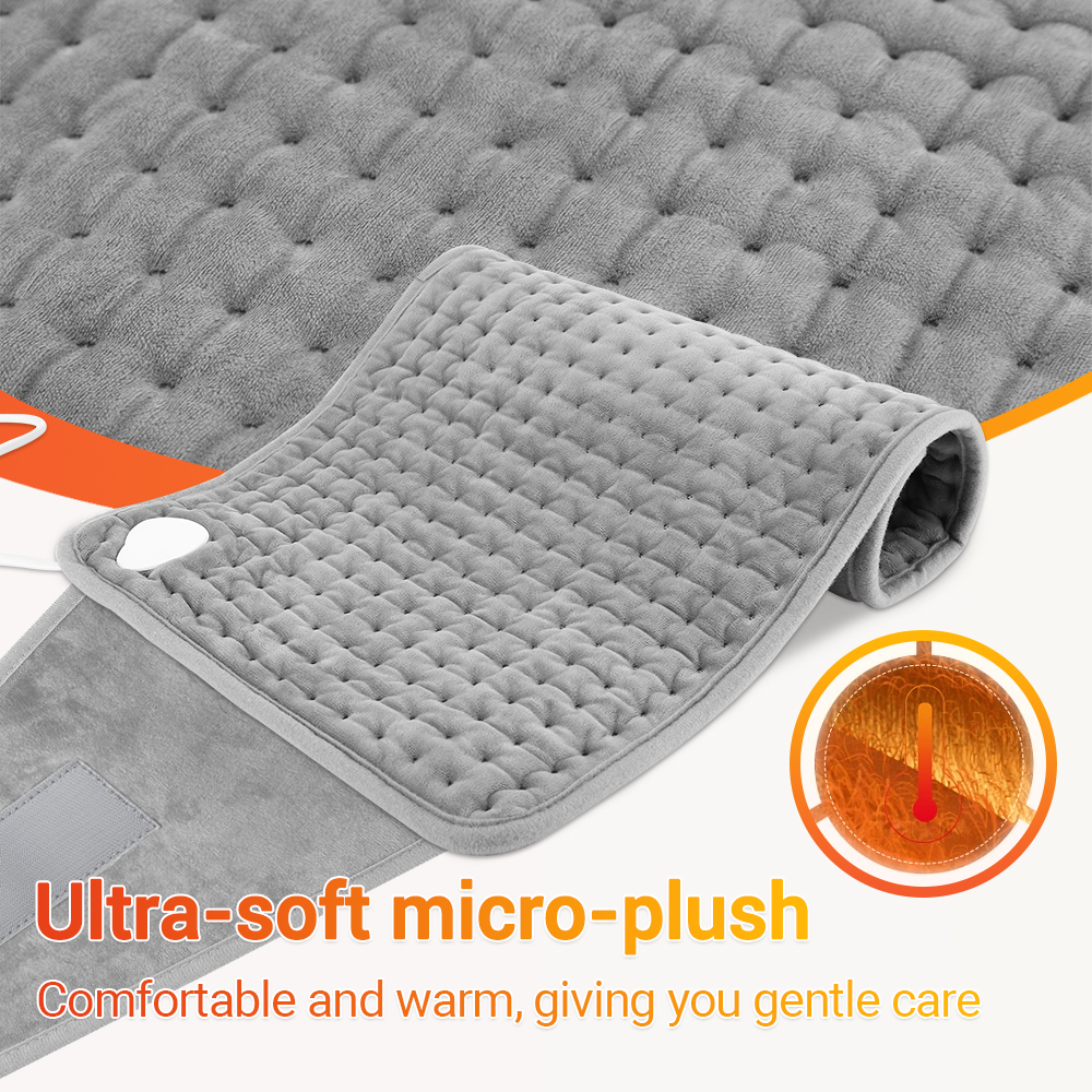 Electric Heating Pad Physiothe - Sauna Blanket Infrared avis et prix