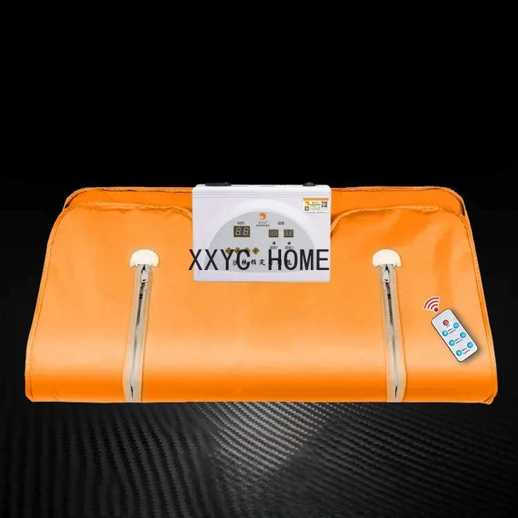 Home Sauna Heated Blanket  Far - Sauna Blanket Infrared avis et prix
