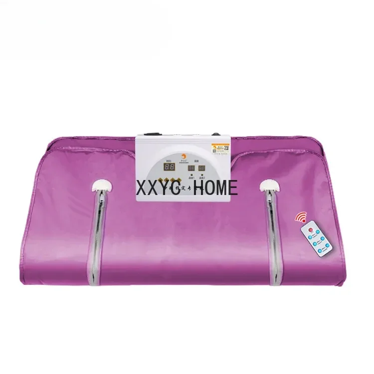 Home Sauna Heated Blanket  Far - Sauna Blanket Infrared avis et prix