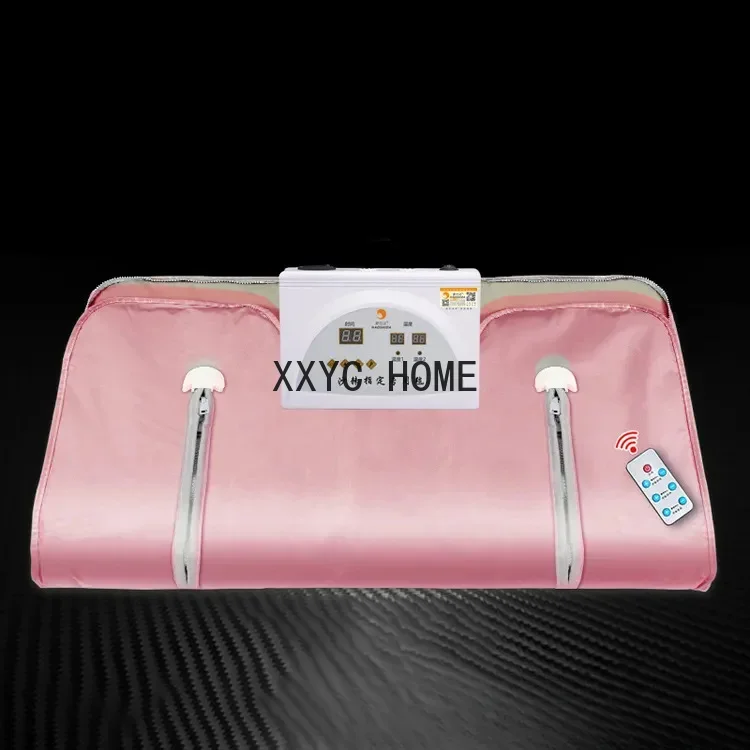 Home Sauna Heated Blanket  Far - Sauna Blanket Infrared avis et prix