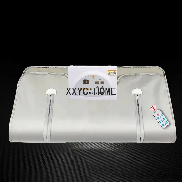 Home Sauna Heated Blanket  Far - Sauna Blanket Infrared avis et prix