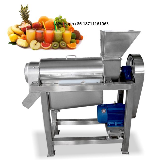 Automatic Carrot Cold Press Co - Cold Press Juicer avis et prix