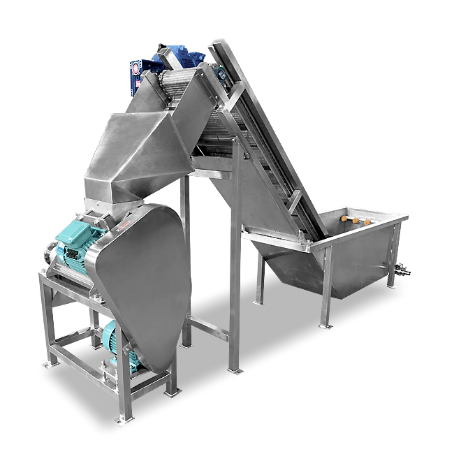 Automatic Carrot Cold Press Co - Cold Press Juicer avis et prix