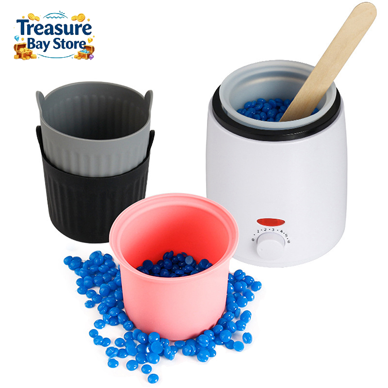 Wax Warmer Heat-resisting Repl - Bite Away Heat Stick avis et prix