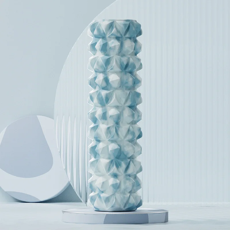 EVA 30CM 45CM Foam Roller Musc - Vibrating Foam Roller avis et prix