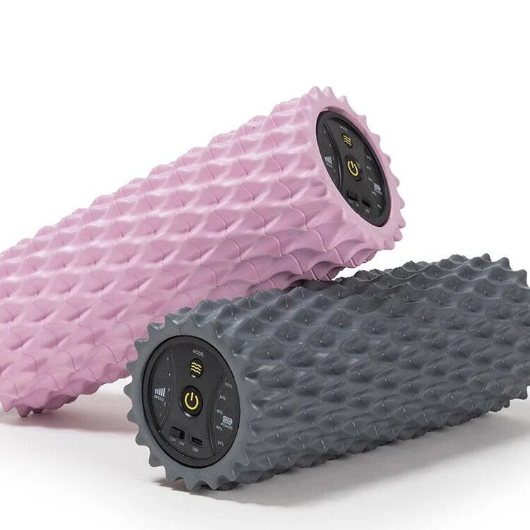 5-speed Electric Foam Roller Y - Vibrating Foam Roller avis et prix