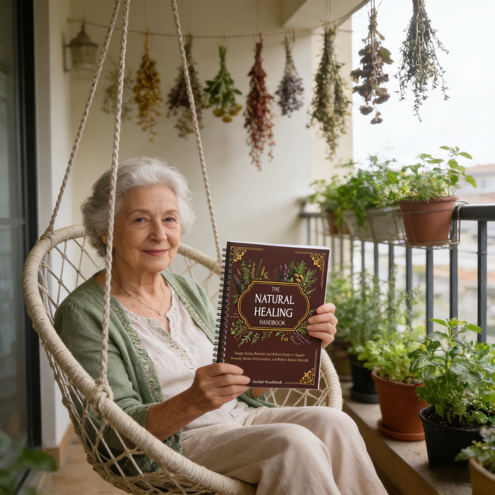 Natural Healing Handbook Spira - Health & Wellness Fee avis et prix