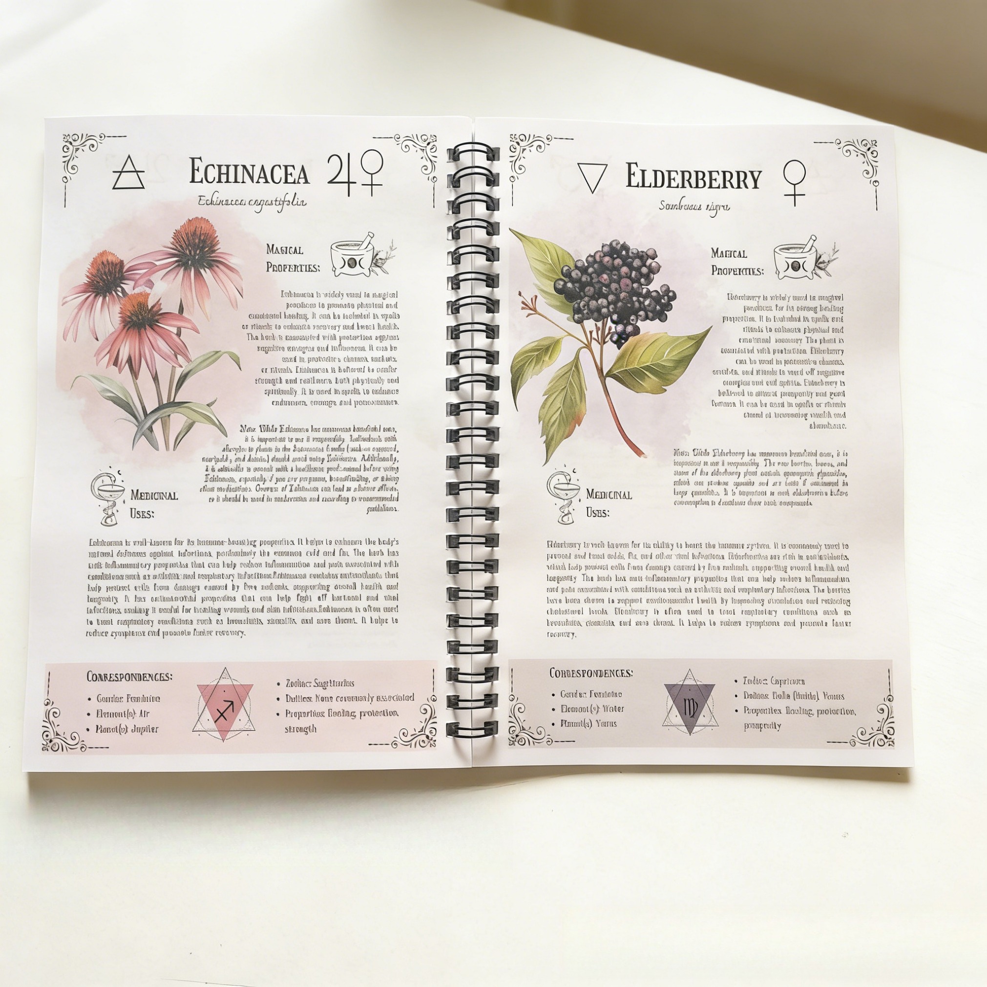 Natural Healing Handbook Spira - Health & Wellness Fee avis et prix