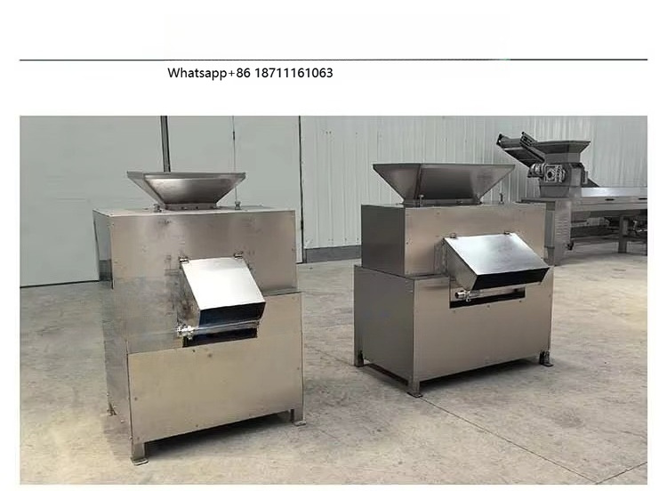Industrial Automatic Double Ro - Cold Press Juicer avis et prix