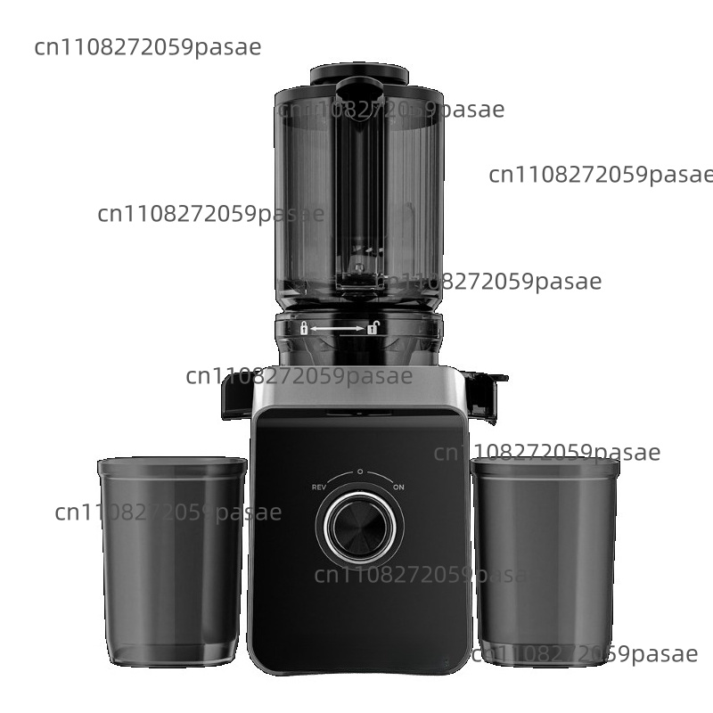 Maximum power 680W wide-mouthe - Cold Press Juicer avis et prix
