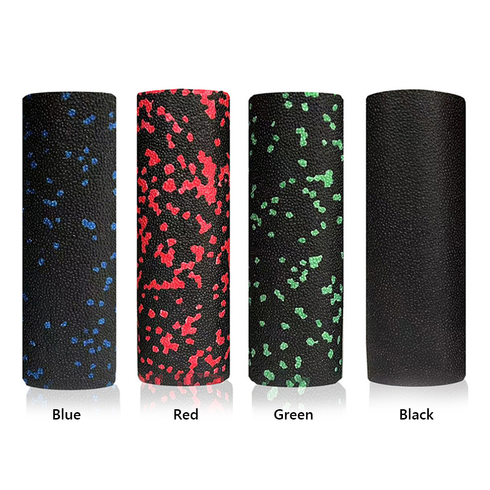 Mini Foam Roller Yoga Column H - Vibrating Foam Roller avis et prix