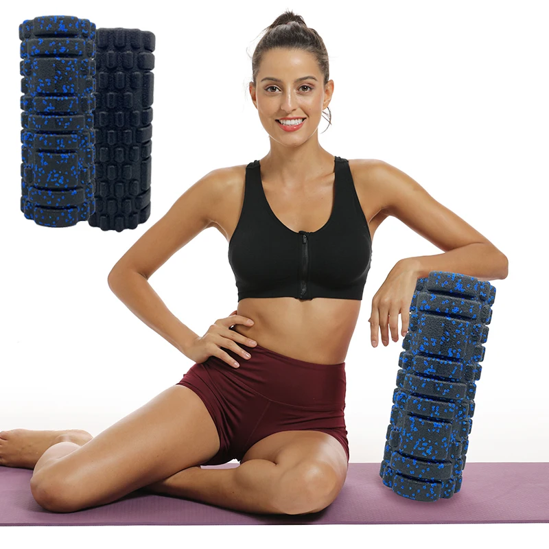30/33cm Fitness Foam Roller Yo - Vibrating Foam Roller avis et prix