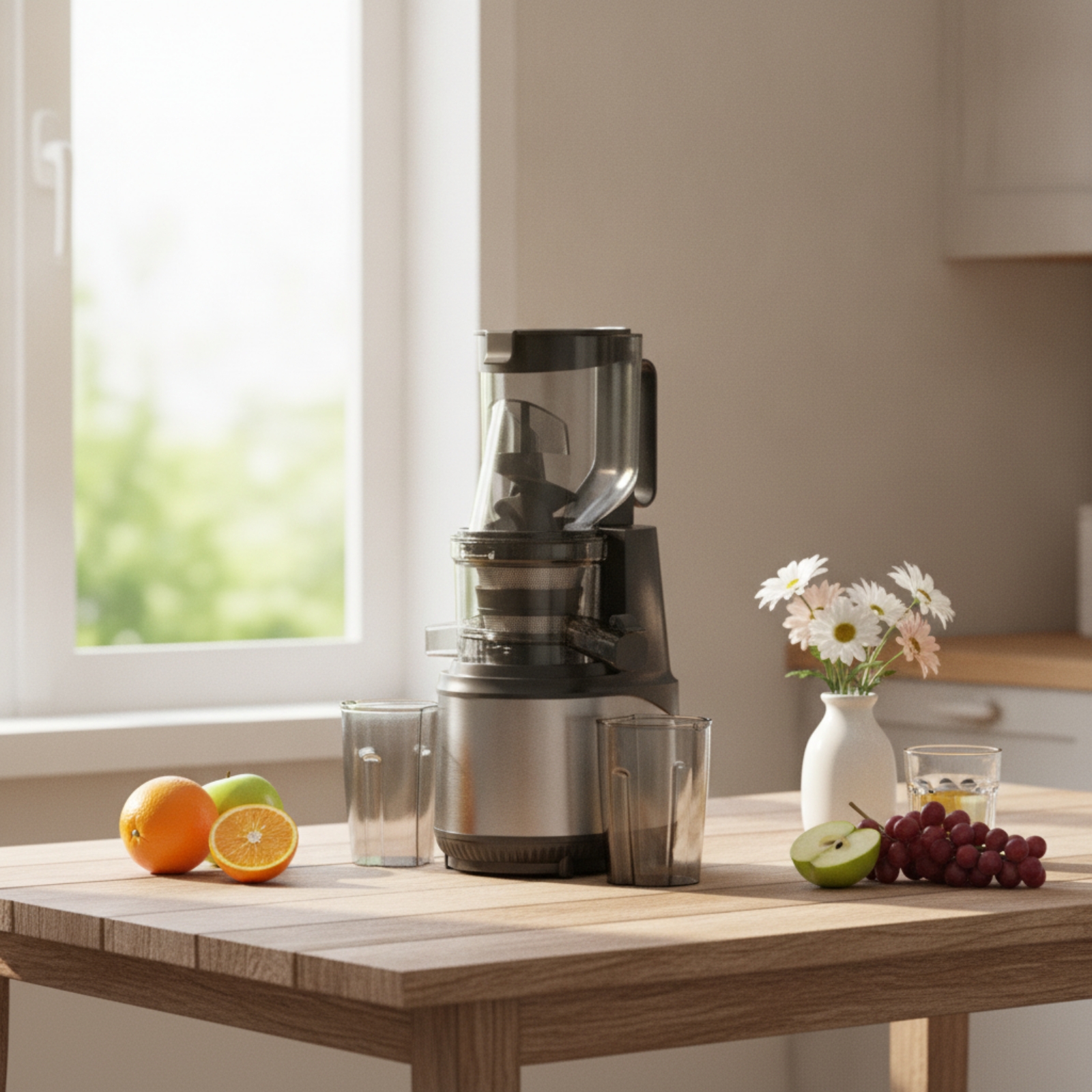 Slow Juicer Vertical Cold Pres - Cold Press Juicer avis et prix
