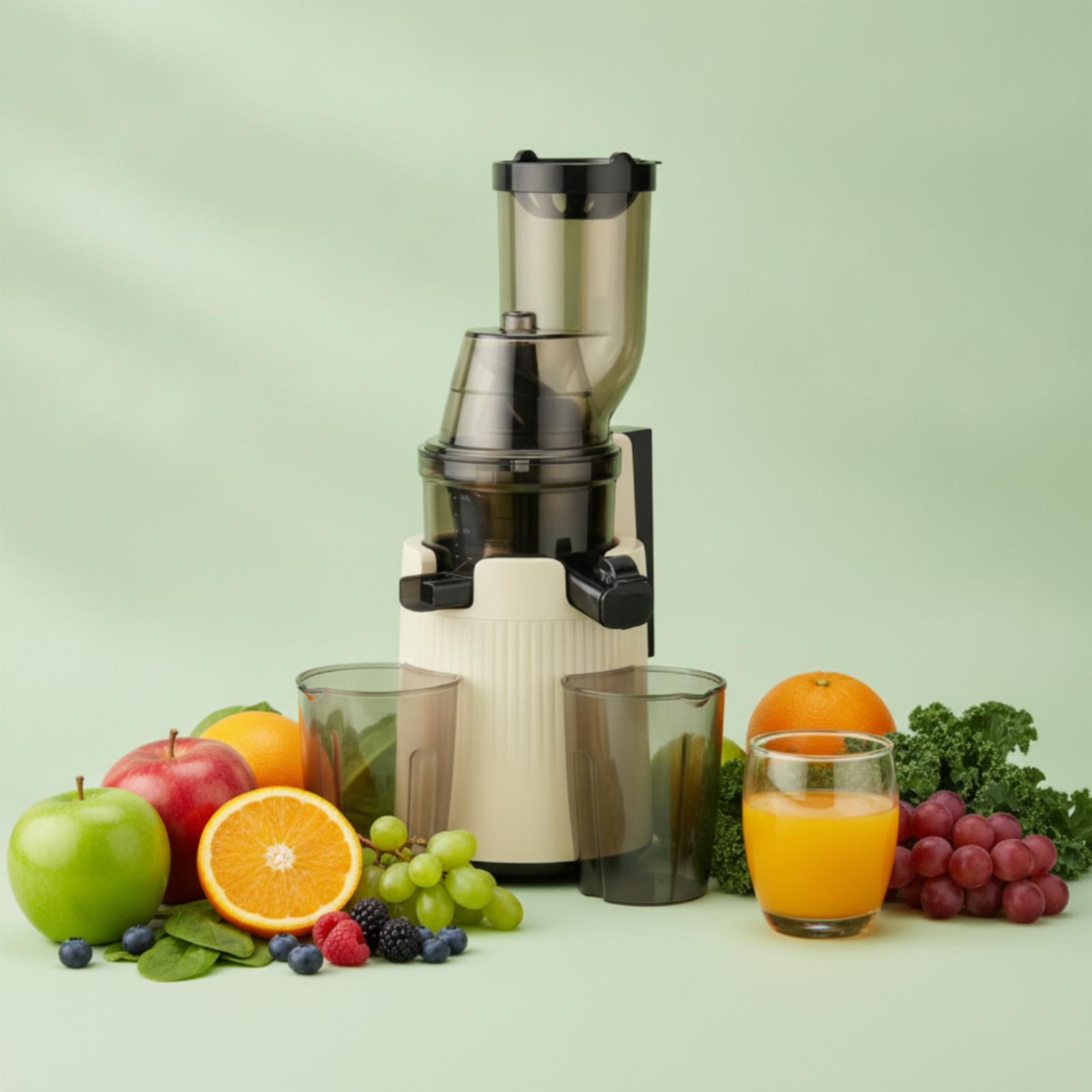 Slow Juicer Vertical Cold Pres - Cold Press Juicer avis et prix
