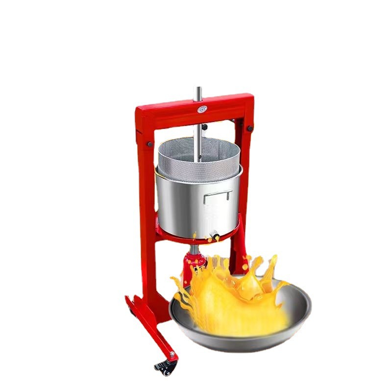 9L-98L Fruit Commercial Home H - Cold Press Juicer avis et prix