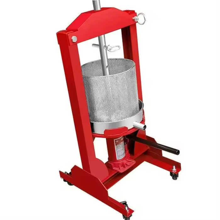 9L-98L Fruit Commercial Home H - Cold Press Juicer avis et prix