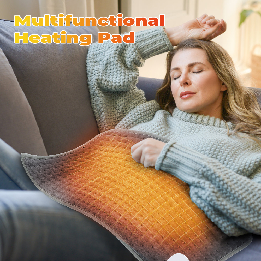 110V 240V Electric Heating Pad - Sauna Blanket Infrared avis et prix