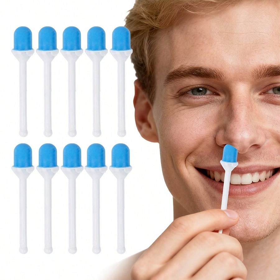 10pcs/1bag Hair Dryer Wax Stic - Bite Away Heat Stick avis et prix
