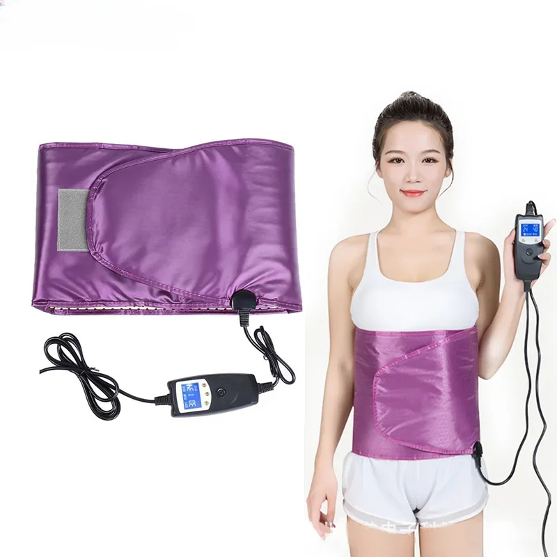 Electric Sauna Heating Tropica - Sauna Blanket Infrared avis et prix