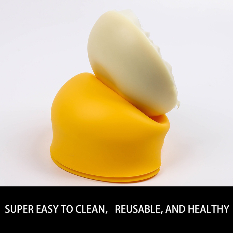 Non-Stick Easy Clean Silicone  - Bite Away Heat Stick avis et prix