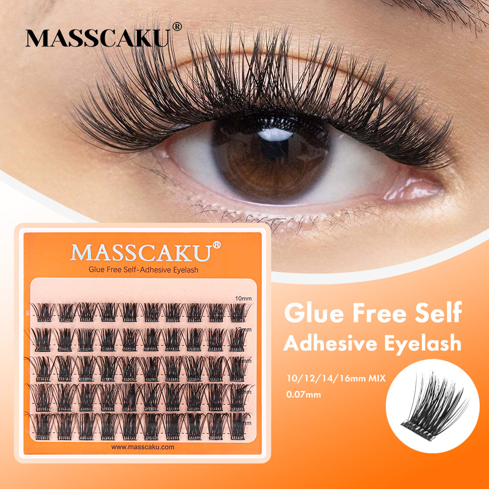 MASSCAKU DIY Cluster Self Adhe - Bite Away Heat Stick avis et prix
