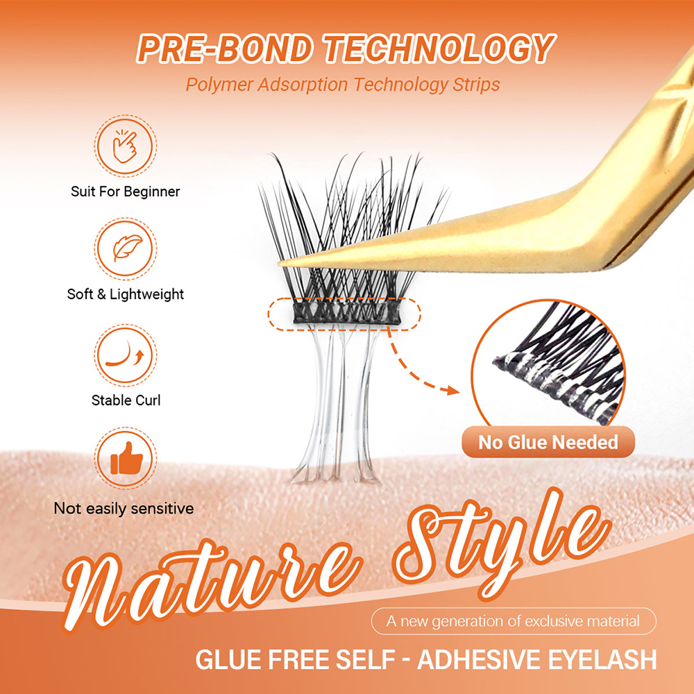 MASSCAKU DIY Cluster Self Adhe - Bite Away Heat Stick avis et prix