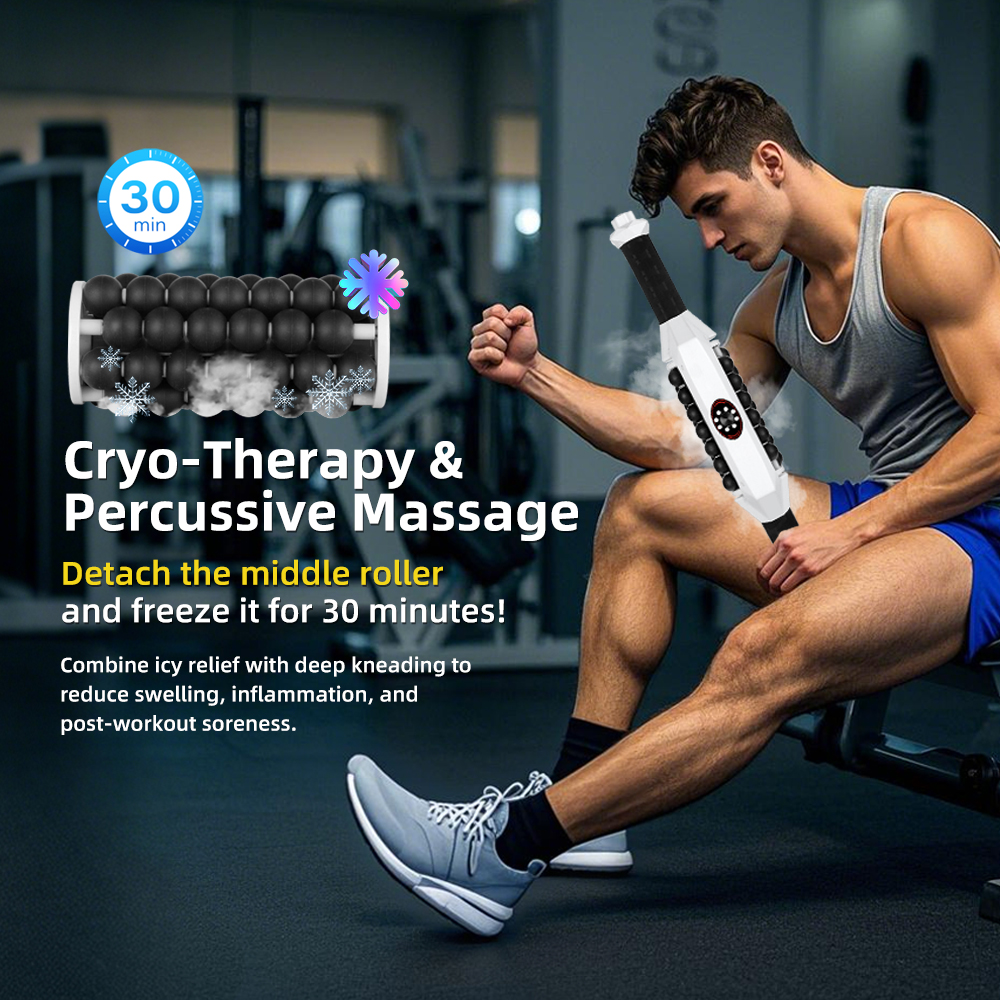 Wholesale Professional Micro V - Vibrating Foam Roller avis et prix
