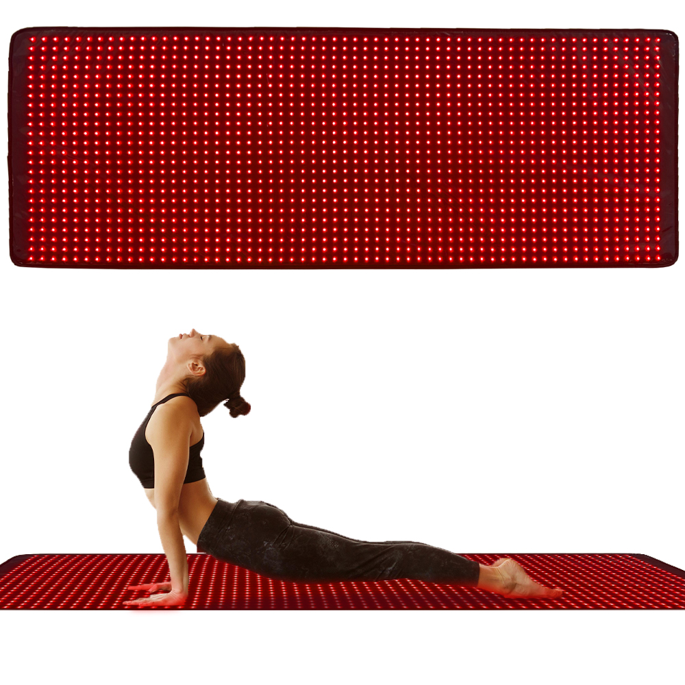New Red Light Therapy Full Bod - Sauna Blanket Infrared avis et prix