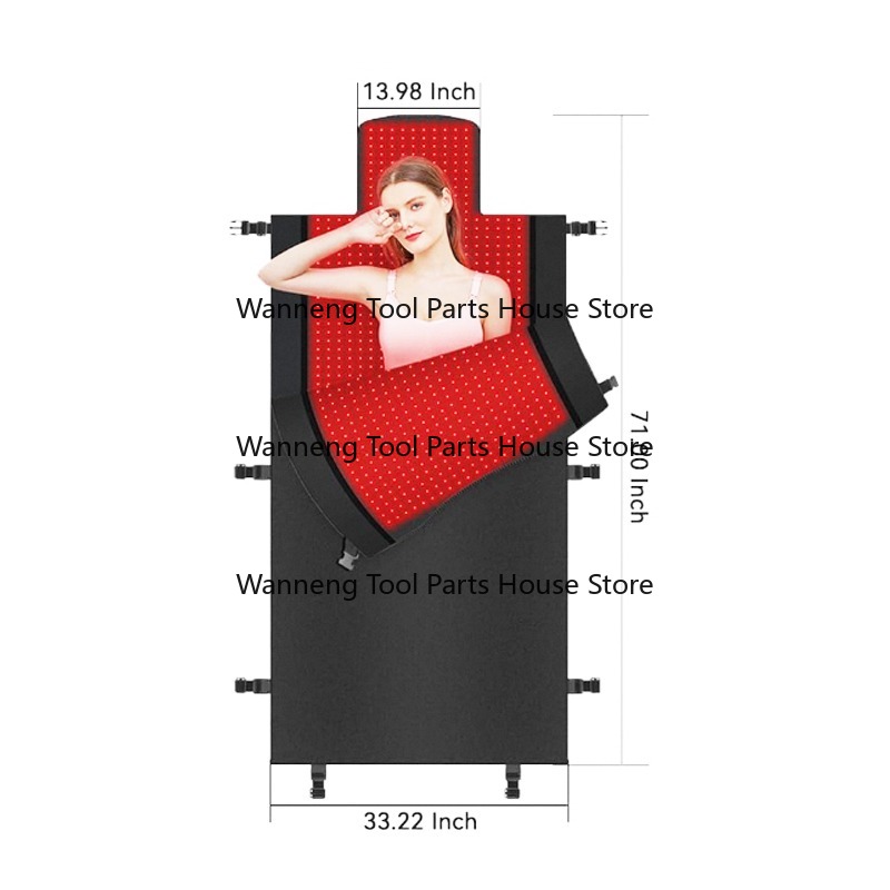 Heated Sauna Sleeping Bag with - Sauna Blanket Infrared avis et prix