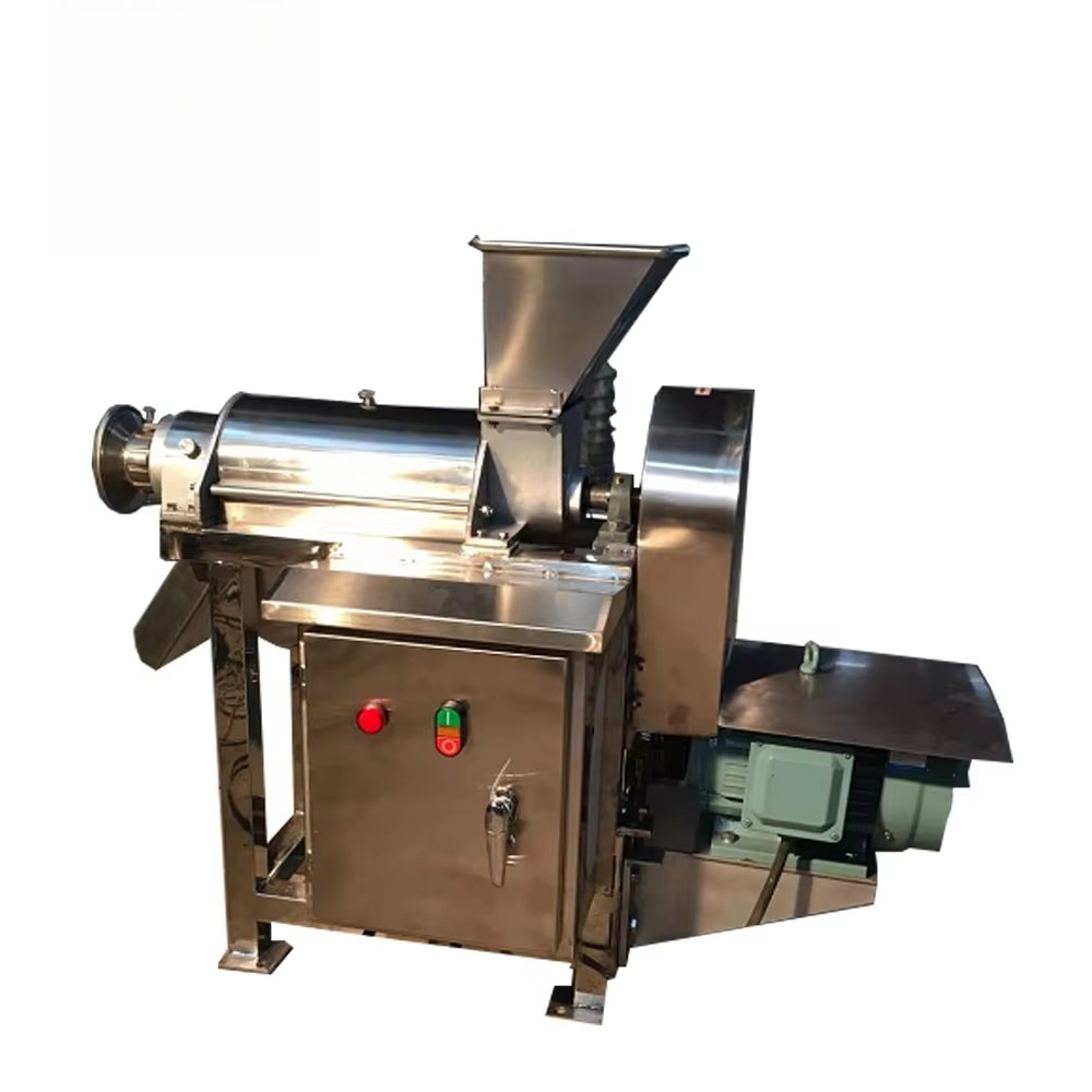 Commercial Industrial Cold Pre - Cold Press Juicer avis et prix