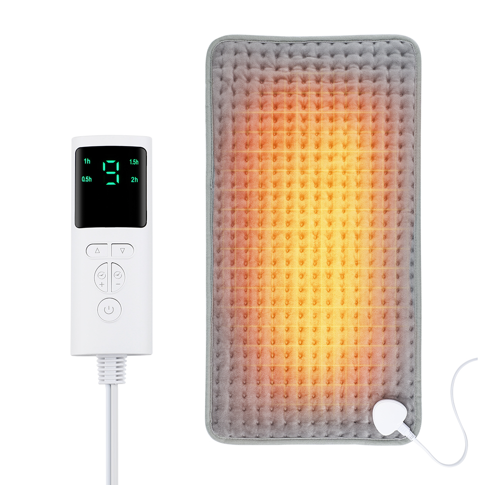 Electric Heating Pad Warm Wint - Sauna Blanket Infrared avis et prix