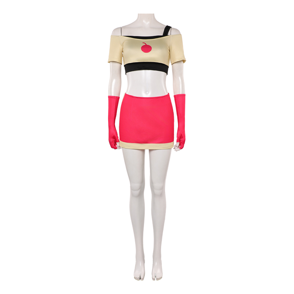 Fantasy Cherri Bombs Cosplay C - Health & Wellness Fee avis et prix