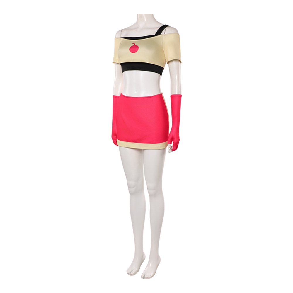 Fantasy Cherri Bombs Cosplay C - Health & Wellness Fee avis et prix
