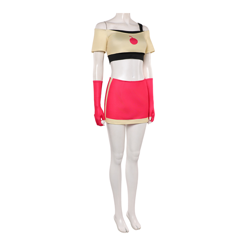 Fantasy Cherri Bombs Cosplay C - Health & Wellness Fee avis et prix