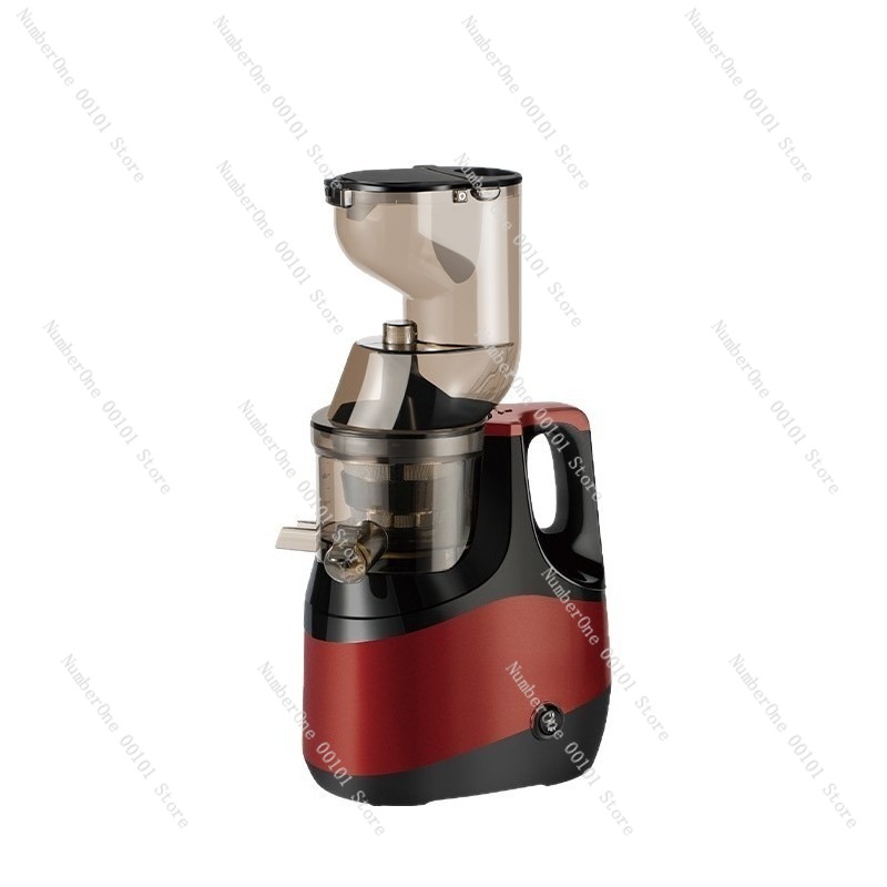 304 Stainless Steel Juicer Hom - Cold Press Juicer avis et prix