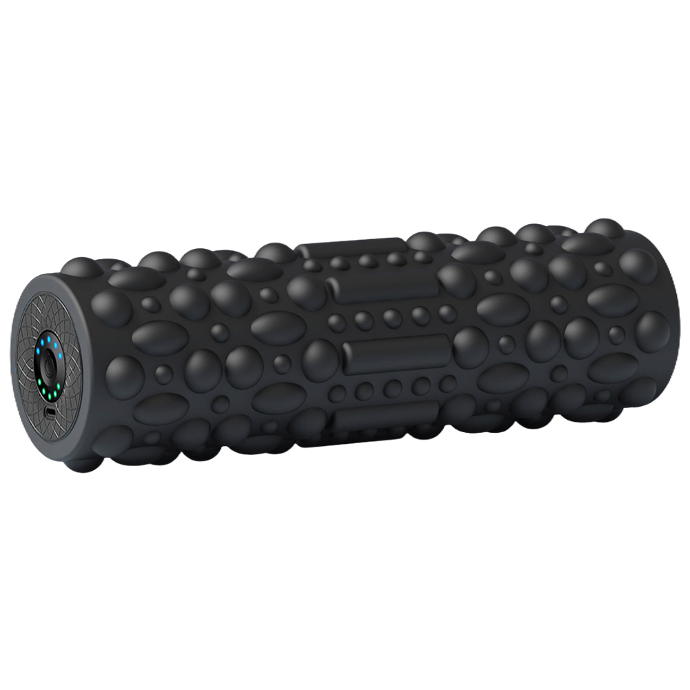 Electric Vibrating Foam Roller - Vibrating Foam Roller avis et prix