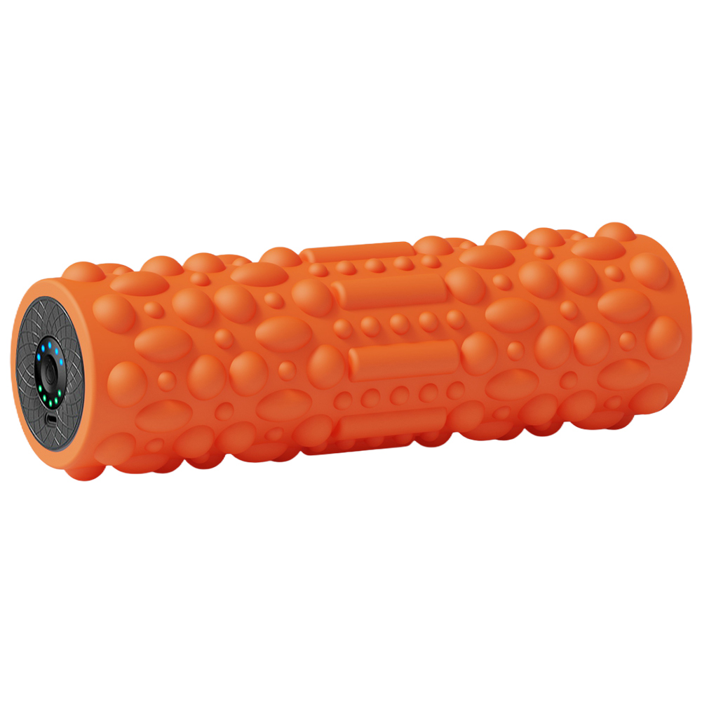 Electric Vibrating Foam Roller - Vibrating Foam Roller avis et prix