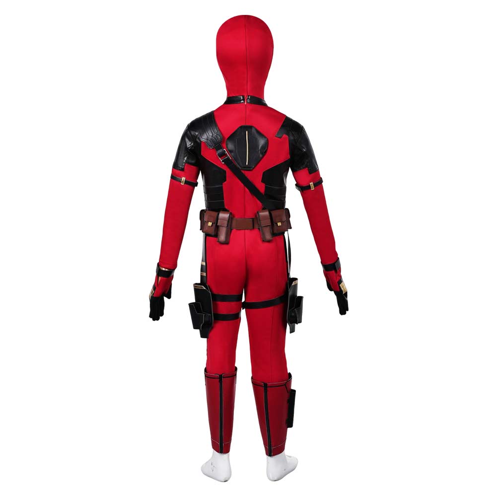 Death Cosplay Boys Villain Fan - Health & Wellness Fee avis et prix