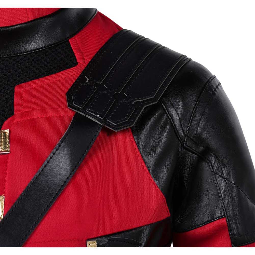Death Cosplay Boys Villain Fan - Health & Wellness Fee avis et prix